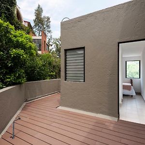 Habitación Individual